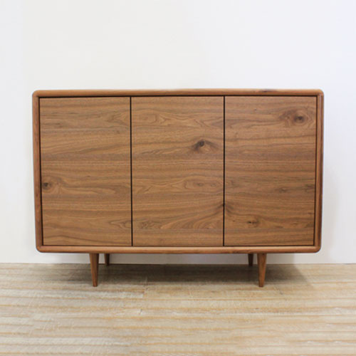 ミューク サイドボード (幅120cm)