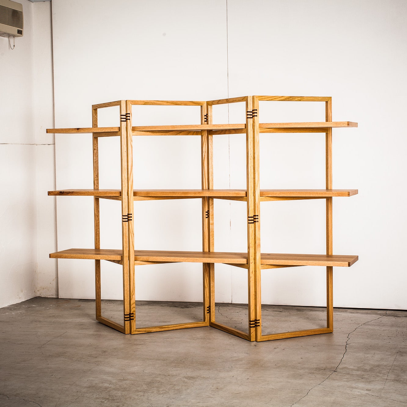 スパーゴ シェルフ