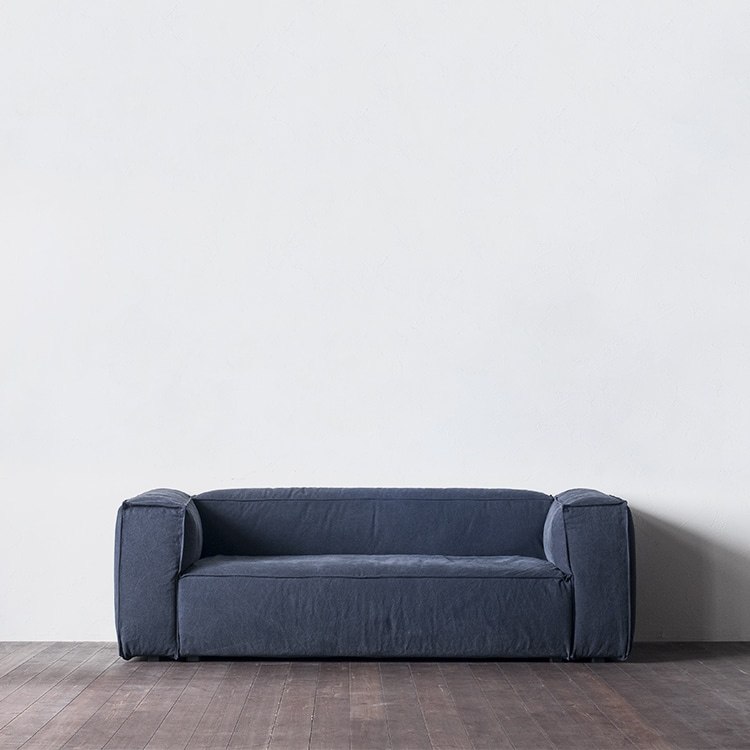 マニ ソファ(両肘 ハイアーム)