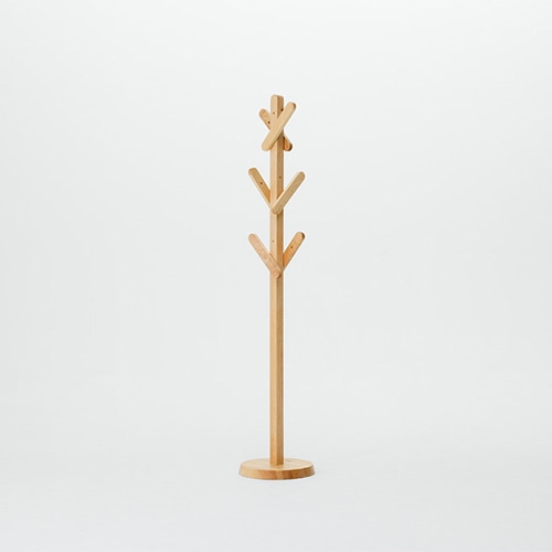 サインズコートハンガー