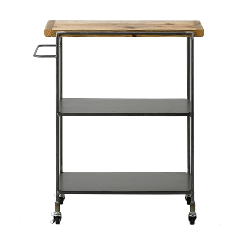 杉山製作所 ファクト ワークワゴン(ハイタイプ)