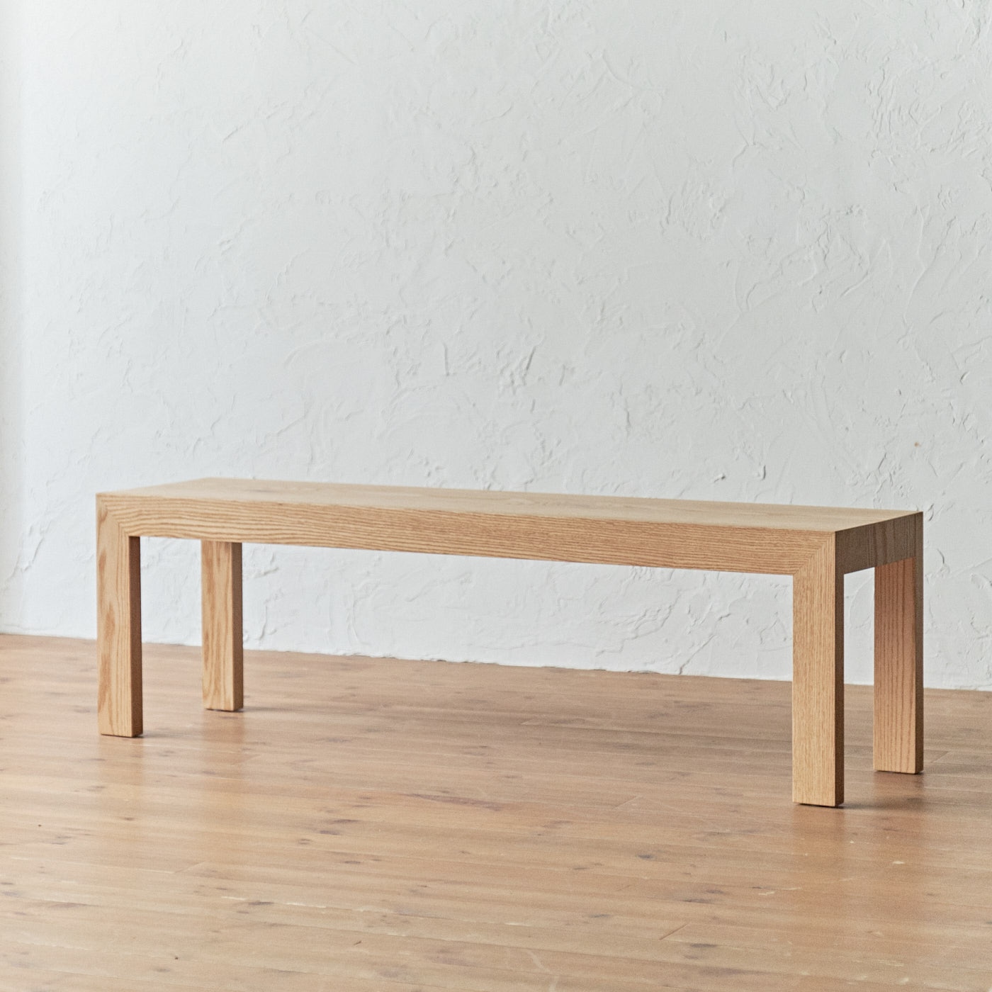 カラメッラ ベンチ(ウッド)