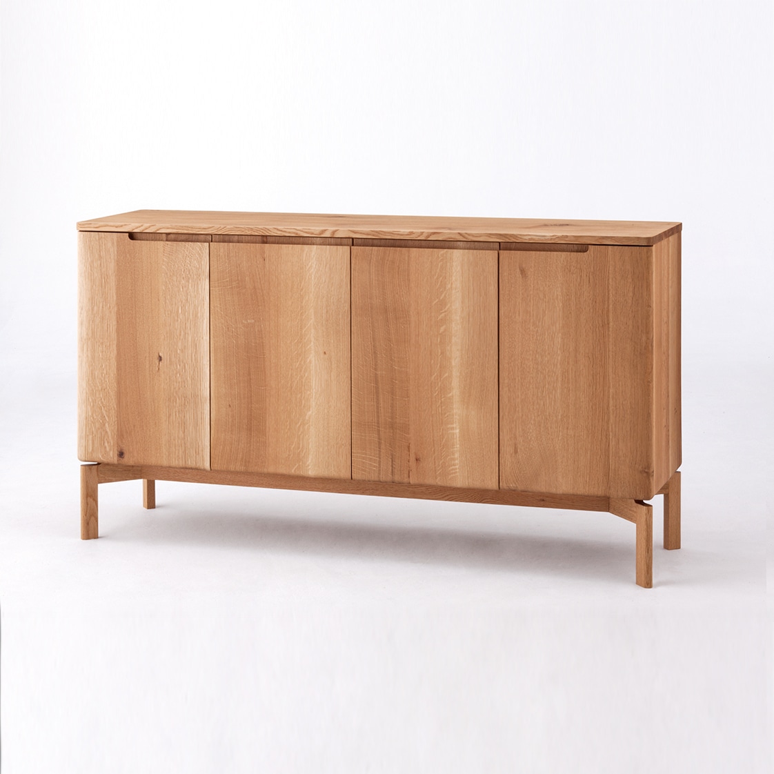 ミモザ リビングボード