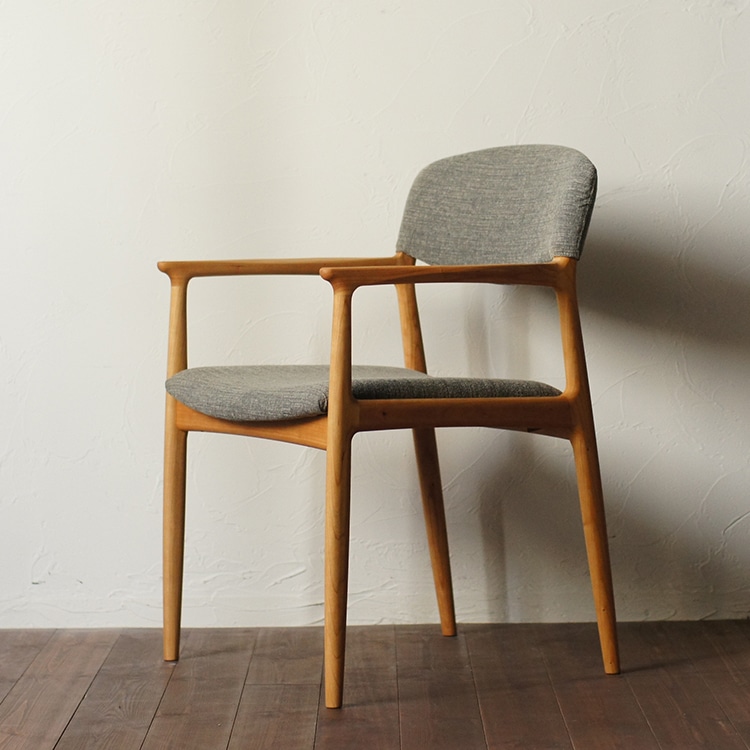 ノース アームチェア