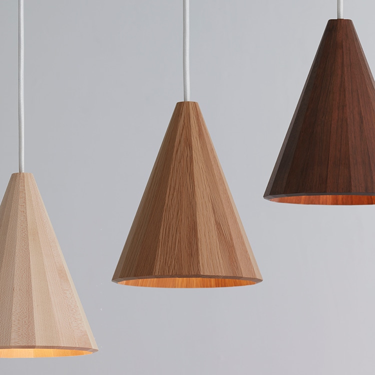 ヴェンティ ペンダントライト