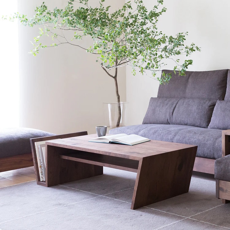 リベリアプラス リビングテーブル