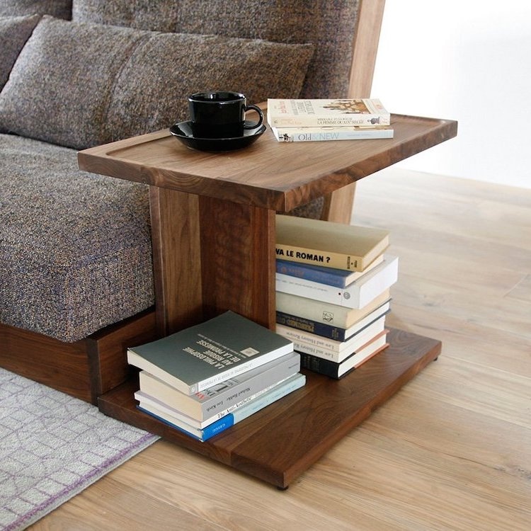 カラメッラ サイドテーブル 049