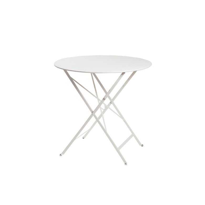 ビストロラウンドテーブル(77H)