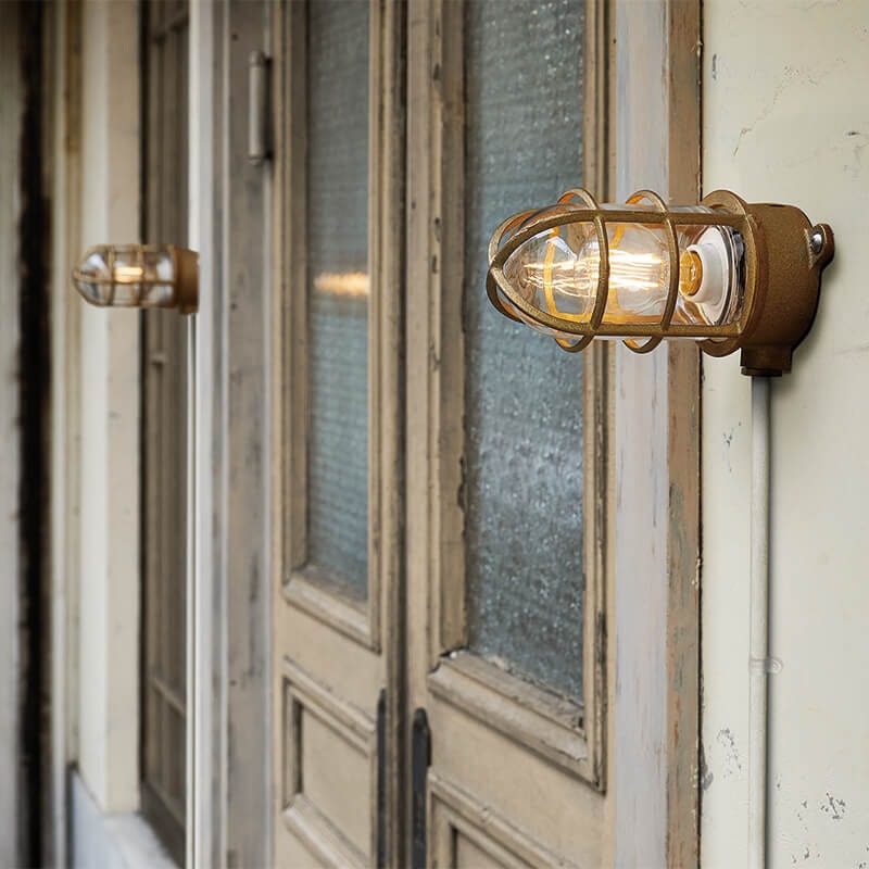 ビーチハウスベーシックランプ