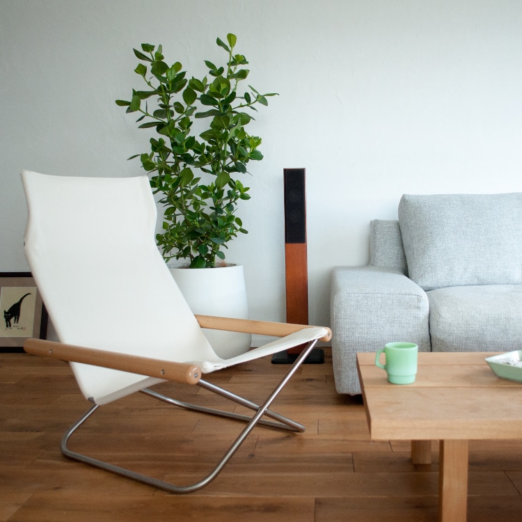 ニーチェア エックス