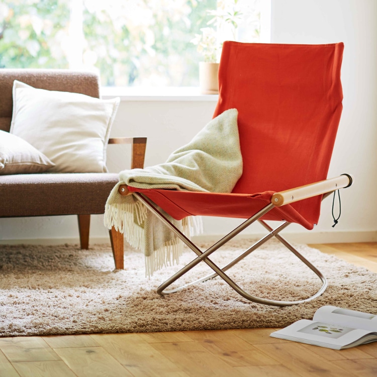 ニーチェア エックス ロッキング