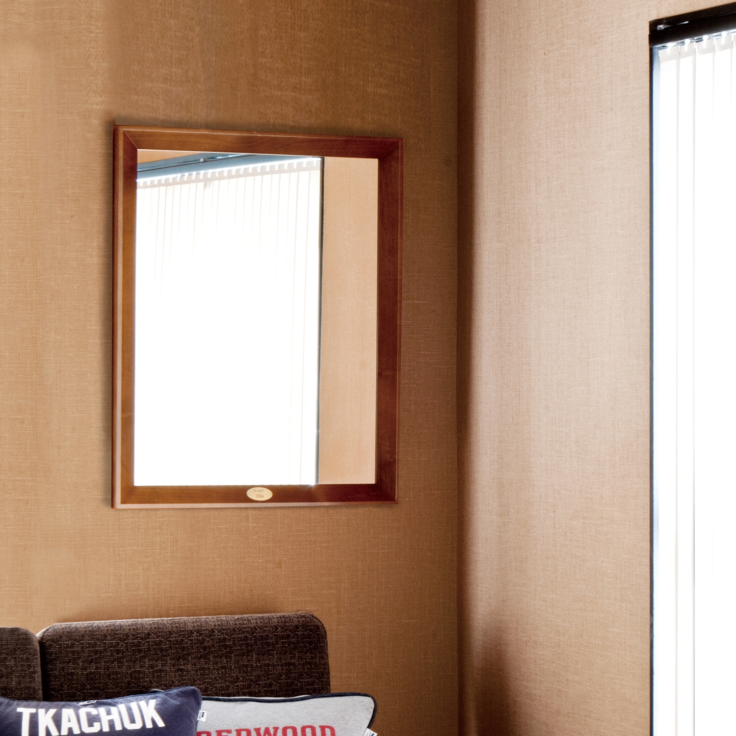 ラブレア ミラー