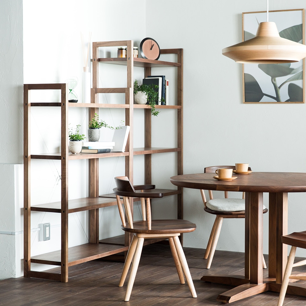 リアル オーダー シェルフ