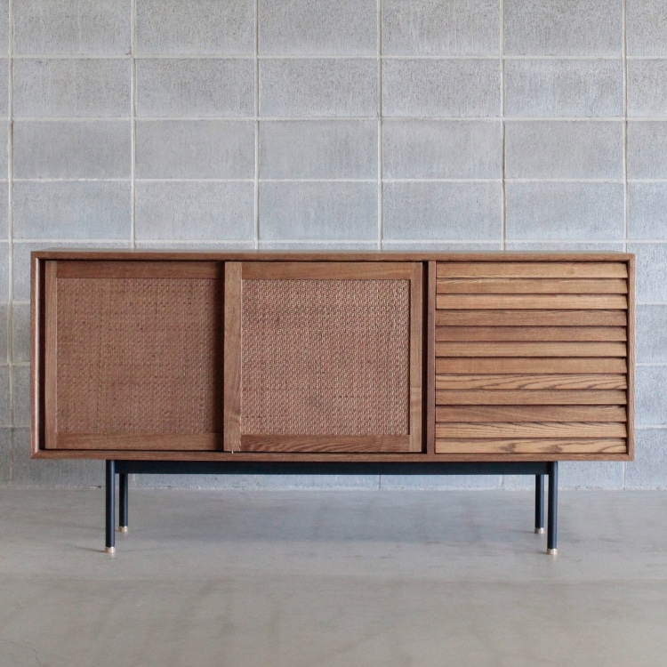 フィン サイドボード