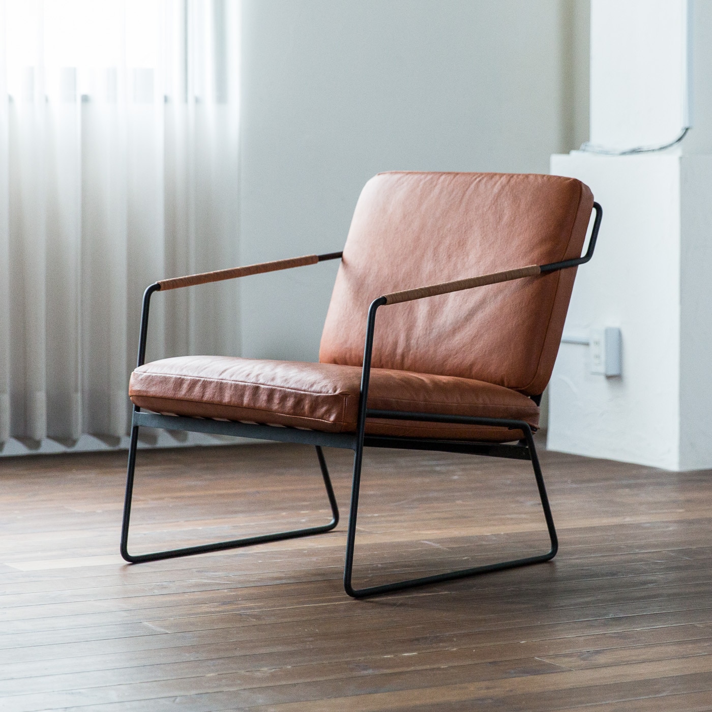 杉山製作所 フェリーチェ ラウンジチェア