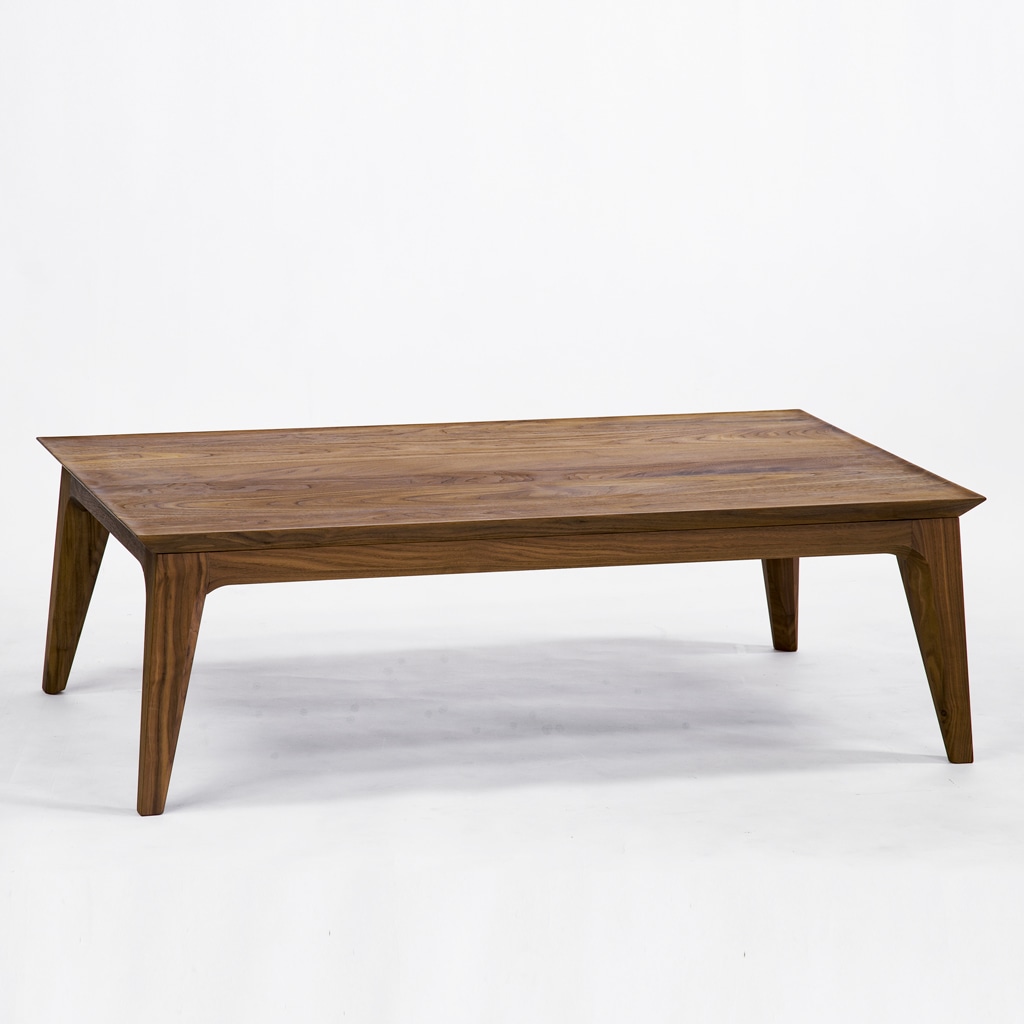 ユール コタツテーブル(ウォールナット)