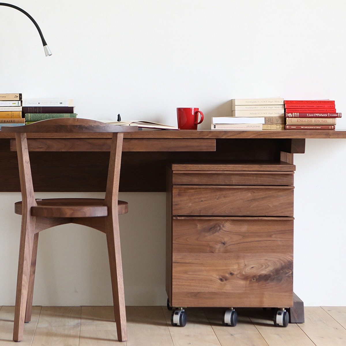 カラメッラ サイドワゴン