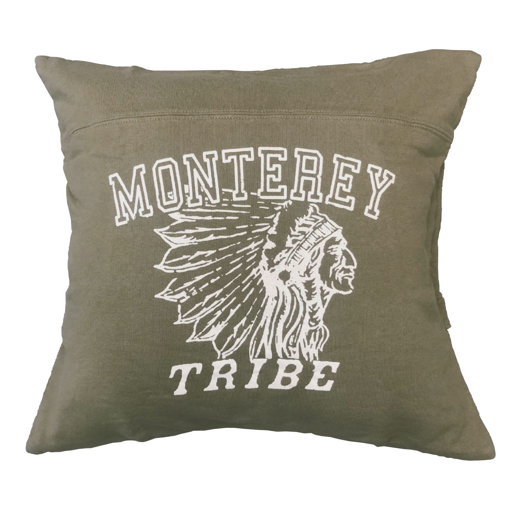 カルフォルニア 50's クッションカバー(インディアン柄)