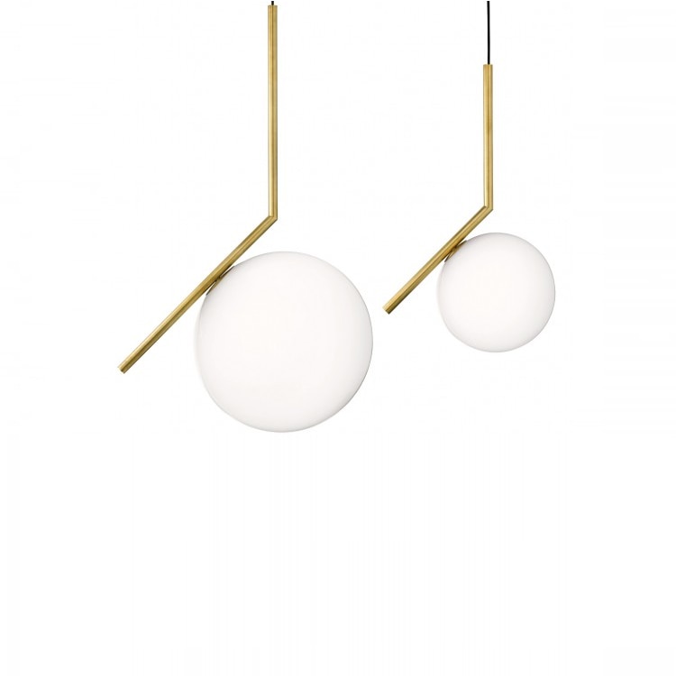 アイシー ライツ ペンダント S1/S2(ペンダントライト)