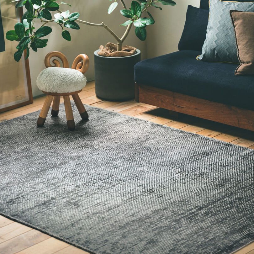 ムーンスター ラグ