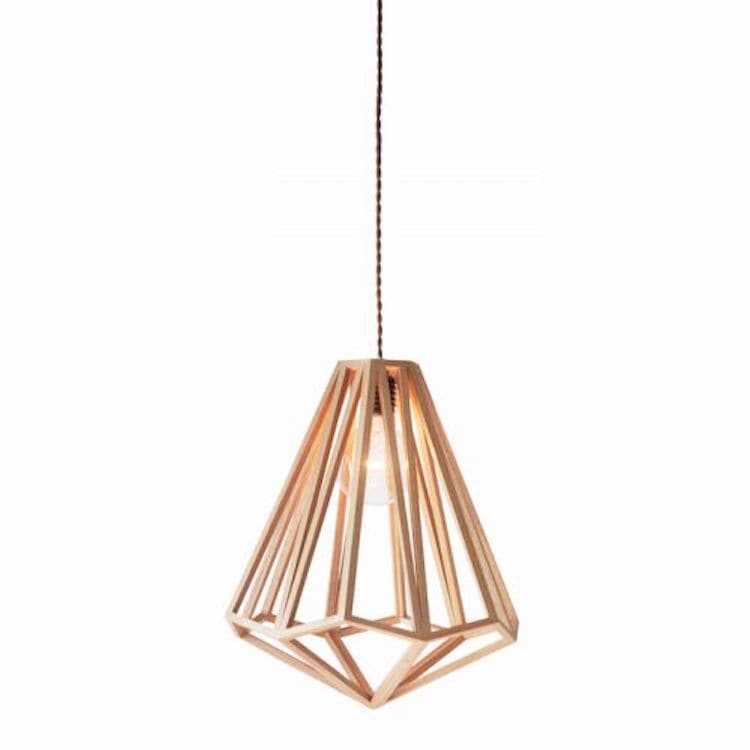 ジェムストーン  ペンダントライト(1灯)