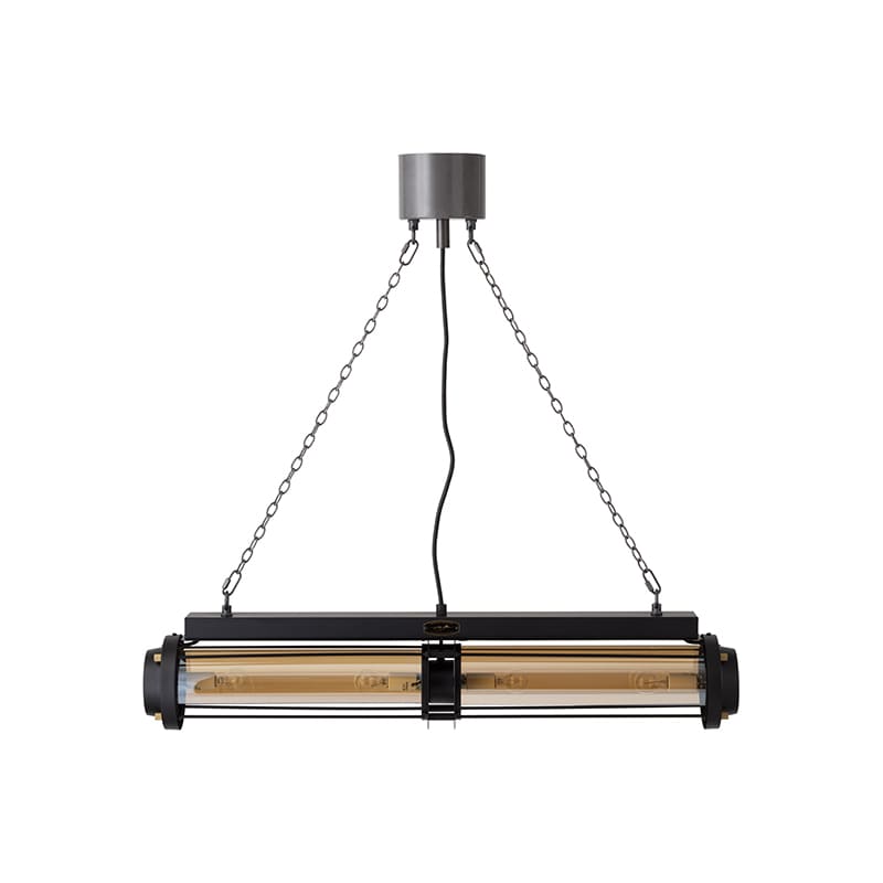 シリンダー ランプ