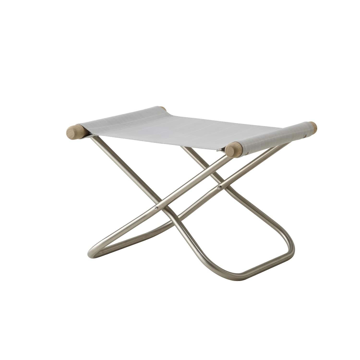 ニーチェア エックス オットマン シキリ