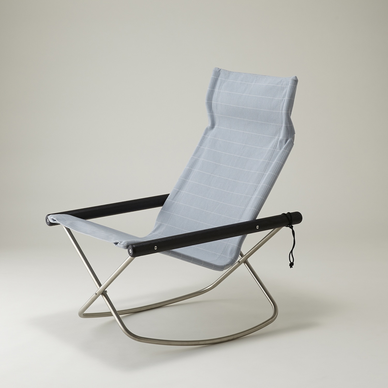 ニーチェア エックス ロッキング  シキリ