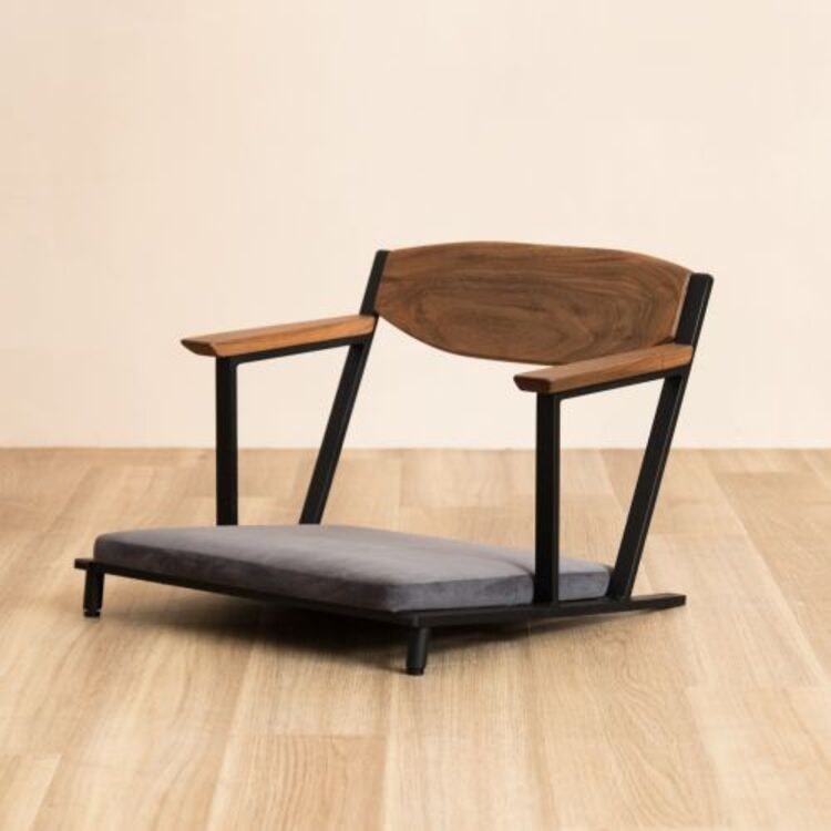 イッケ フロアチェア