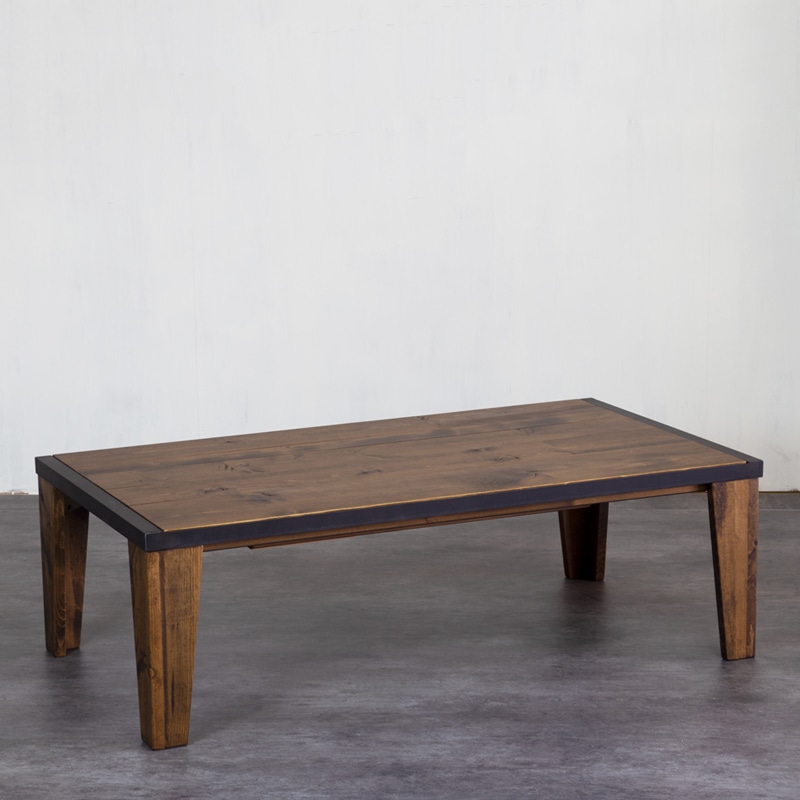 バディ コタツテーブル