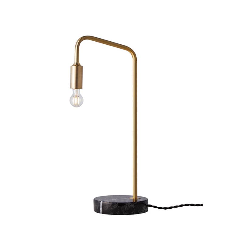 バルセロナ デスクランプ