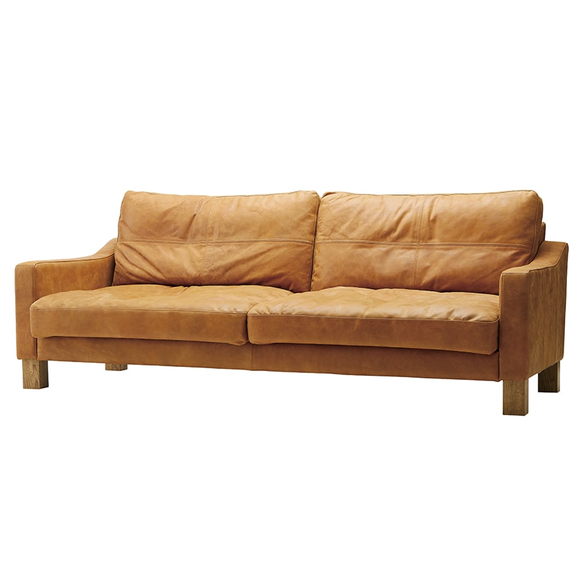 モントレー ソファ(3人掛け)