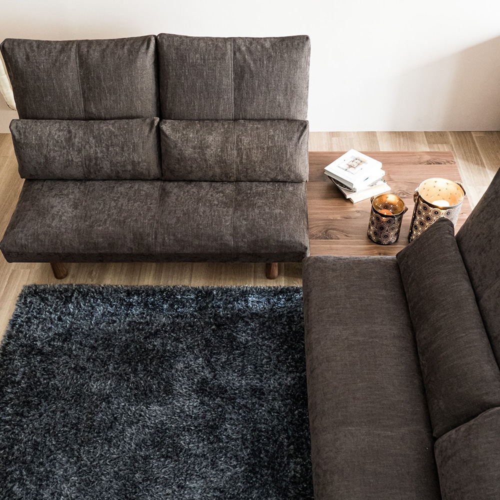 ウニカ コーナーテーブル