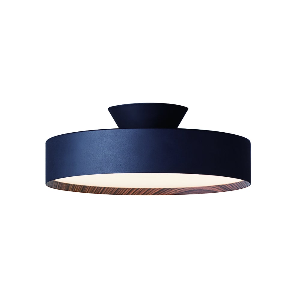 グロー LED シーリングライト