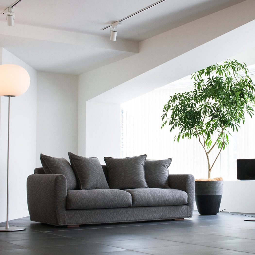 コンティス ソファ(3人掛け)