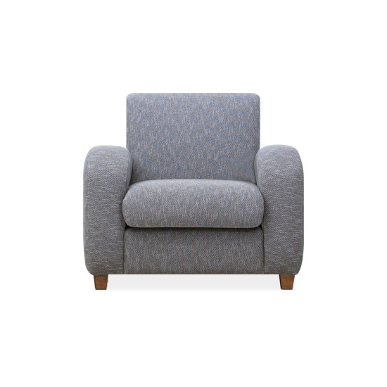 フィオレ ソファ(1人掛け)