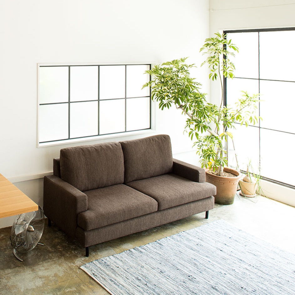 ラパス ソファ(2.5人掛け)