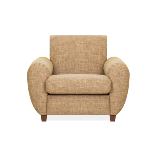 モナコ ソファ(1人掛け)