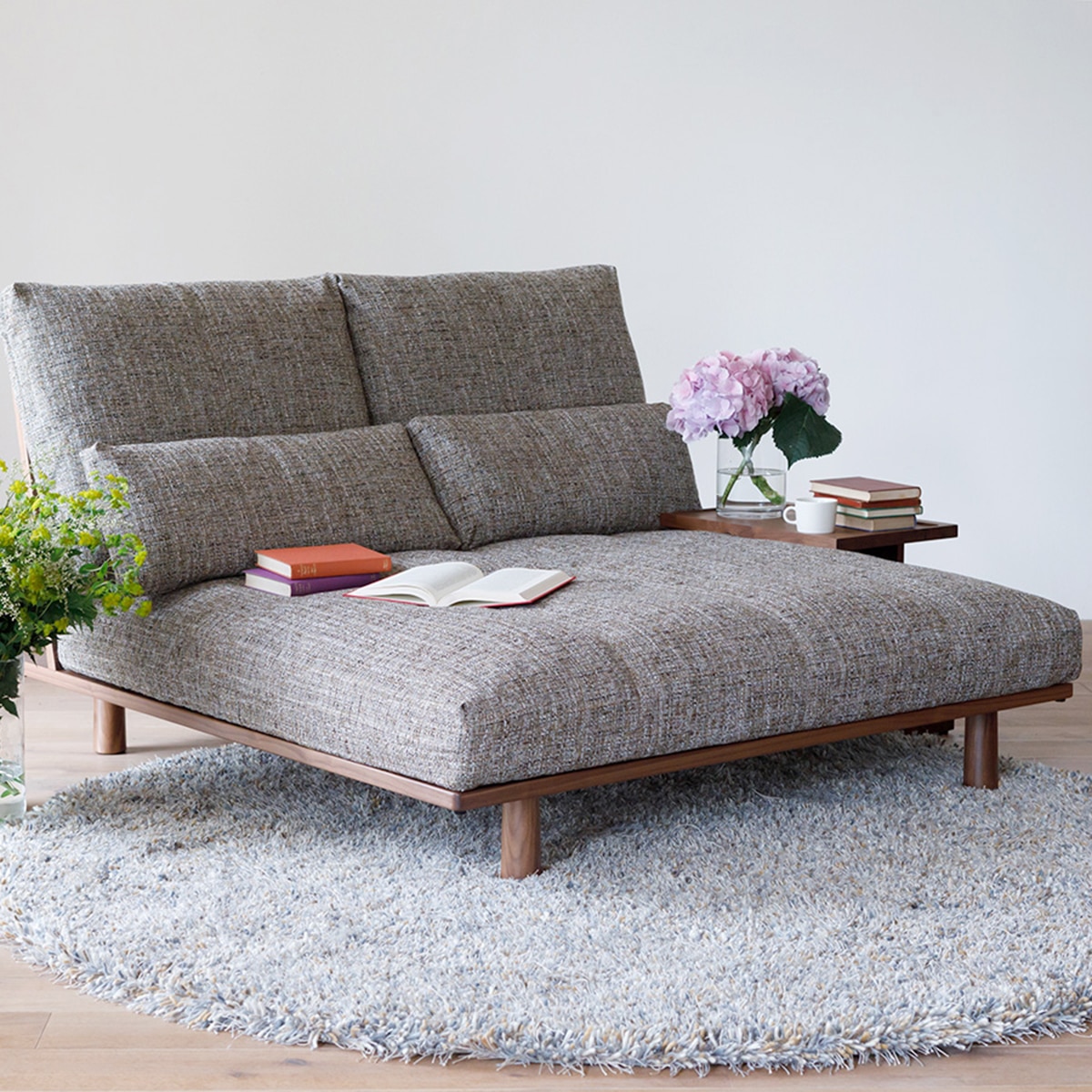 ウニカ シェーズロング