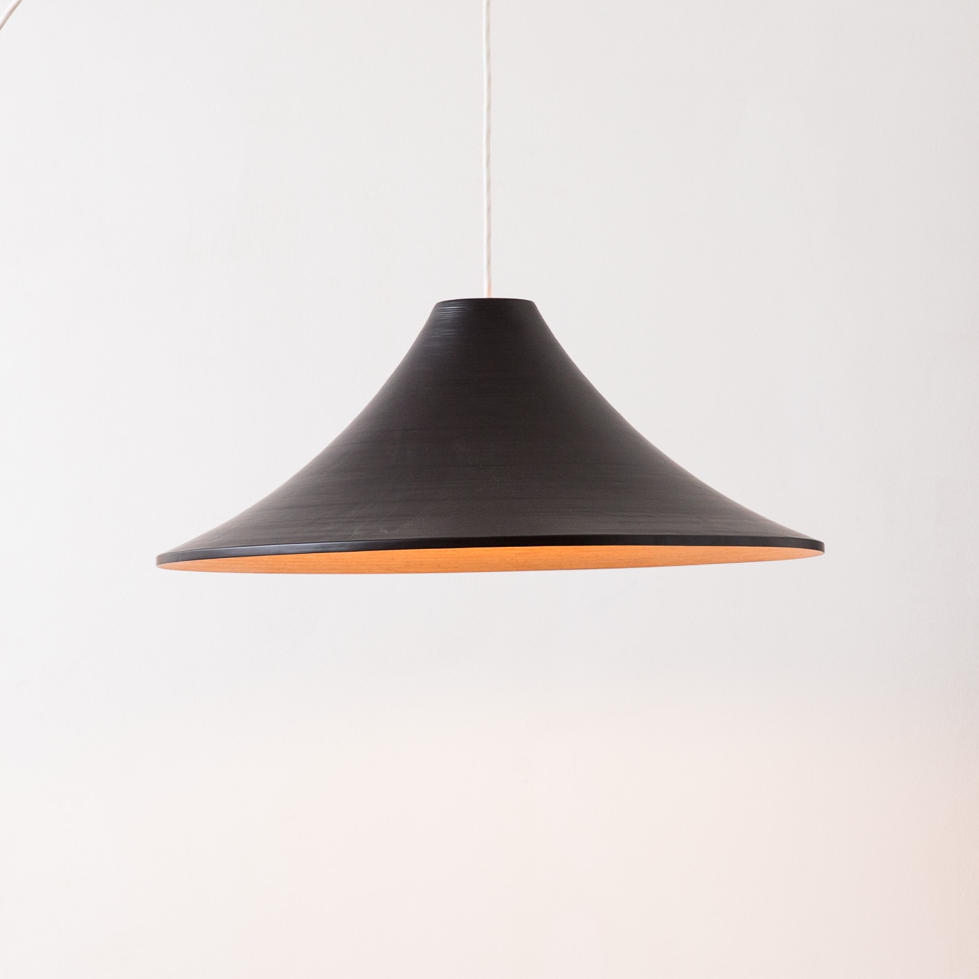 ブナコランプ P1725(ブラック)