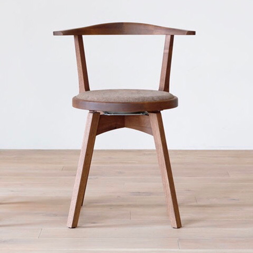 アジレ ラウンドチェア