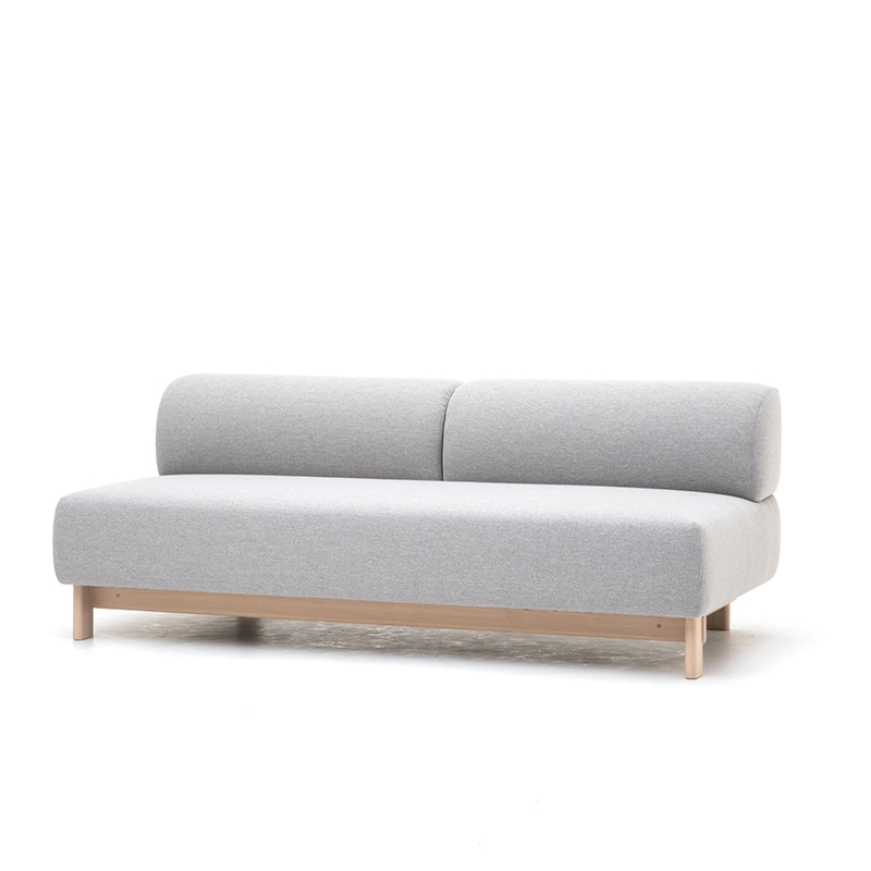 エレファントソファ(3人掛けベンチ)