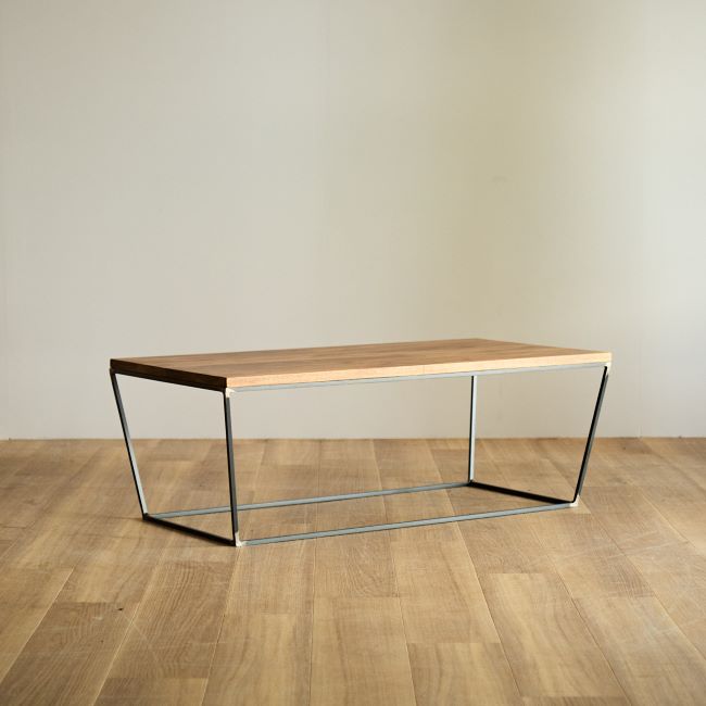 杉山製作所 SUMI リビングテーブル blue