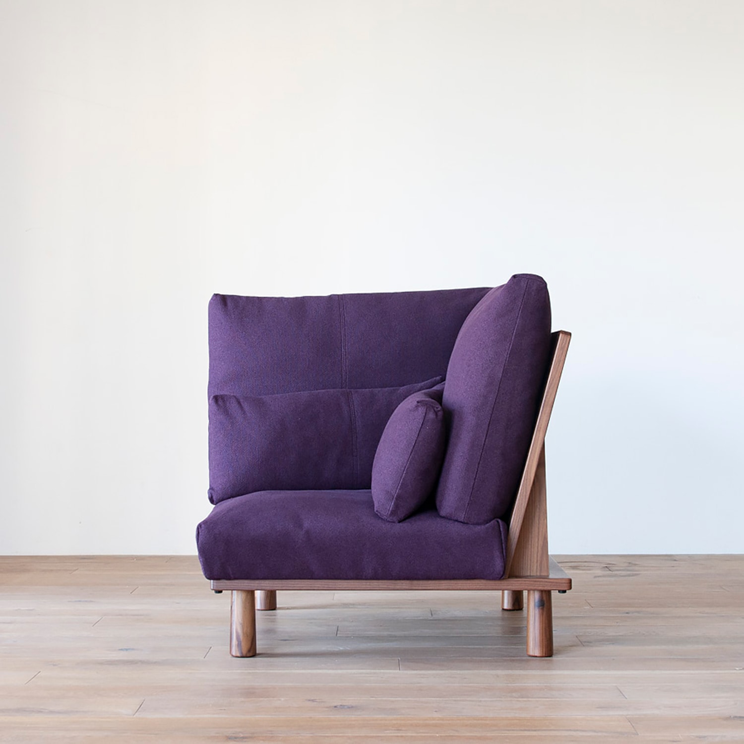 ウニカ コーナーソファ