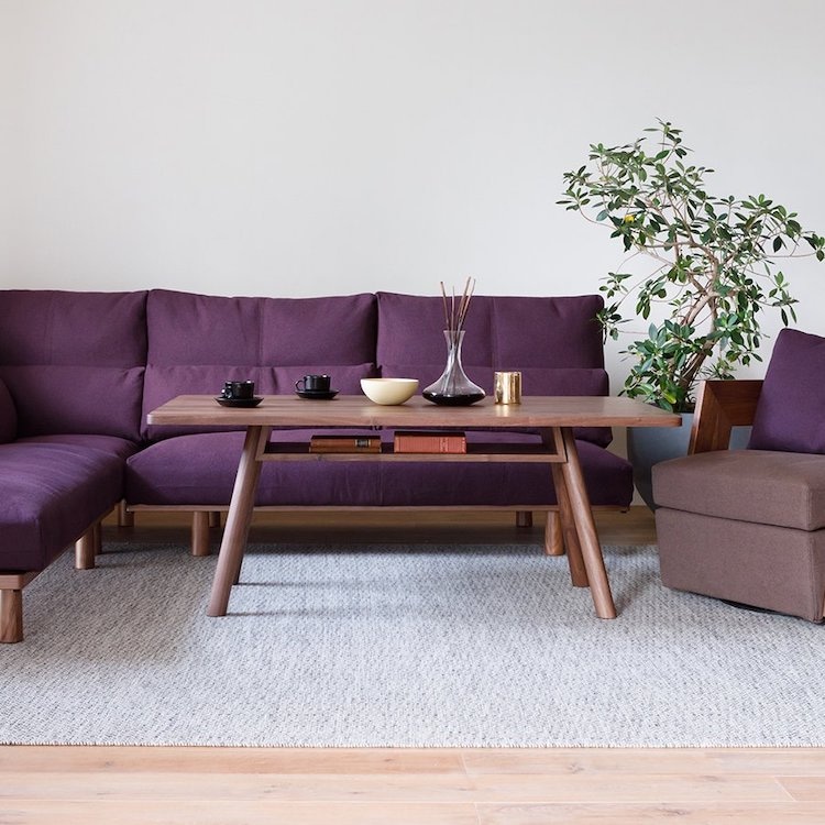 ウニカ LDテーブル