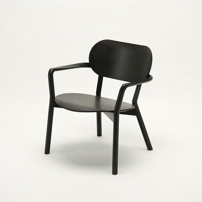 キャストール ローチェア