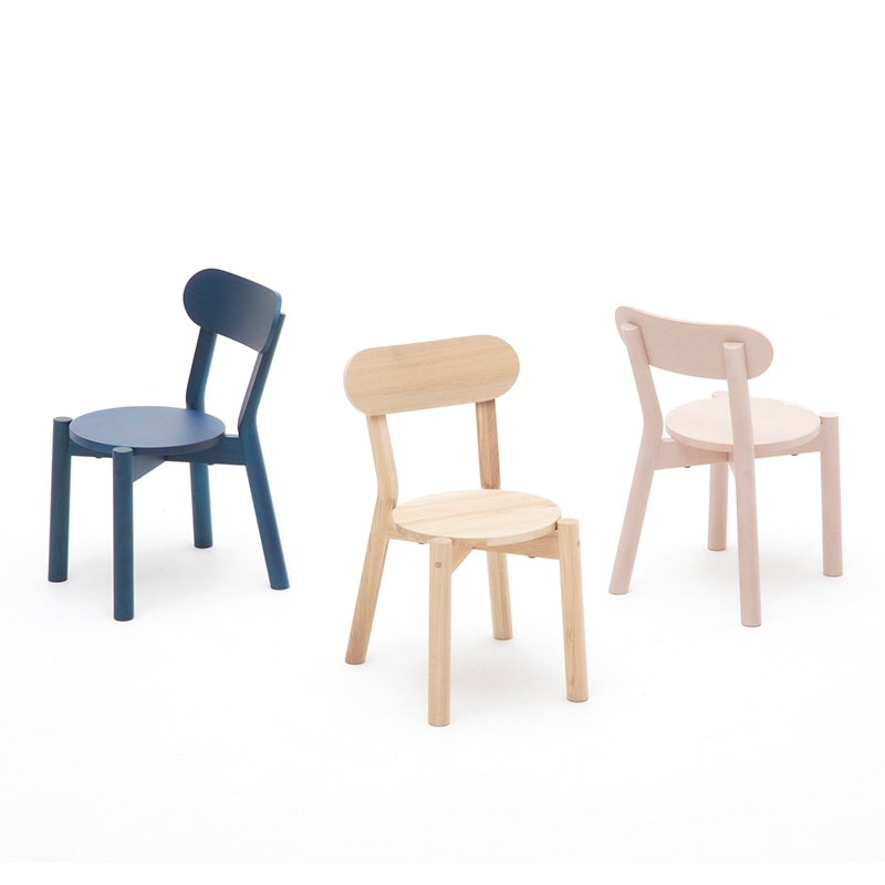 キャストールキッズチェア