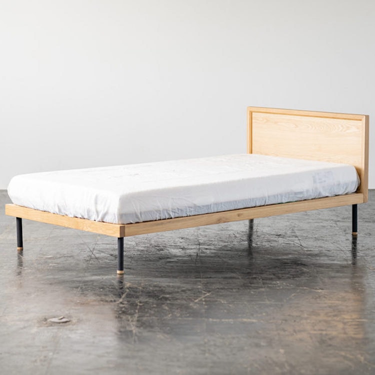 ユニック フラット(ベッドフレーム)