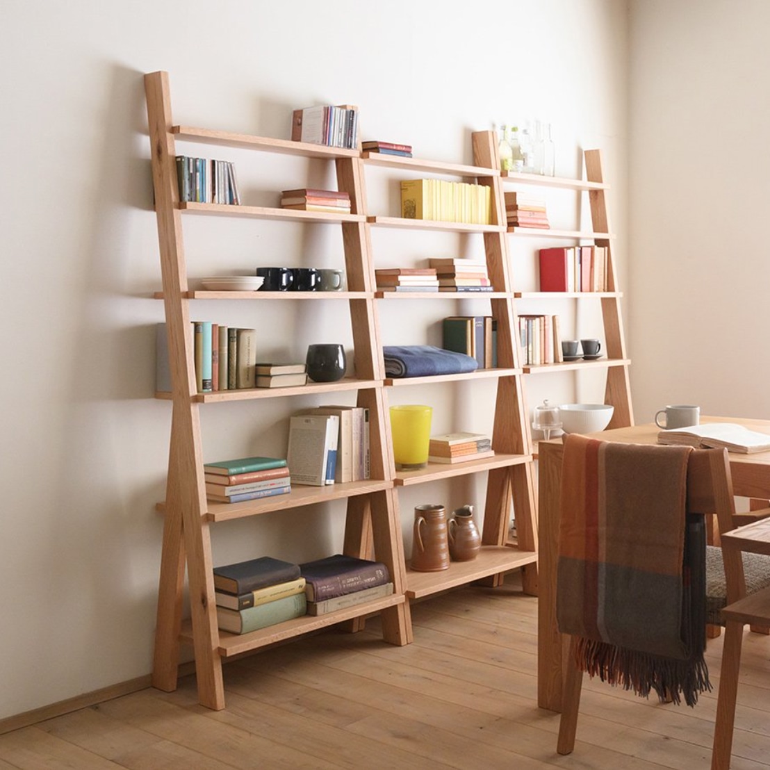 スカーラ シェルフ