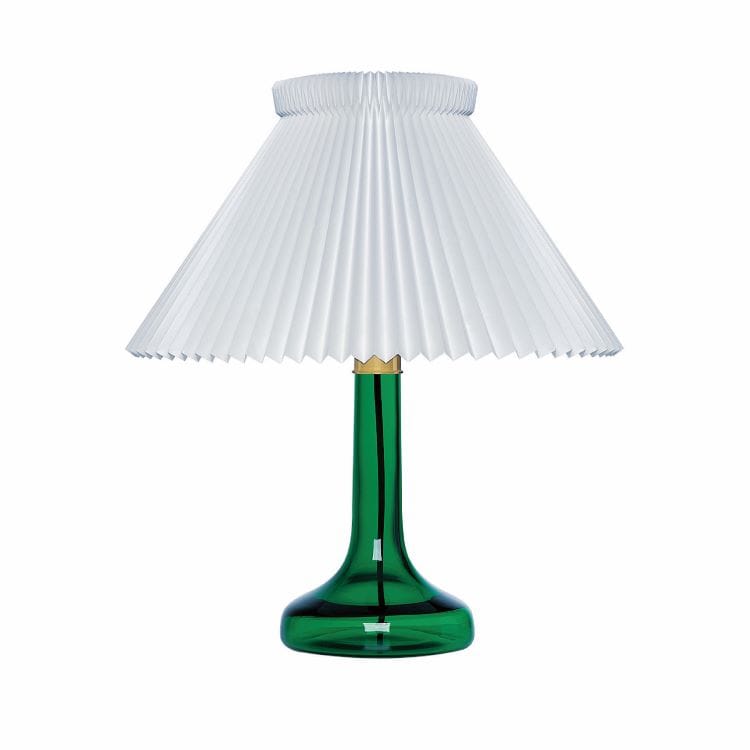レ・クリント 343 テーブルライト(グリーン)